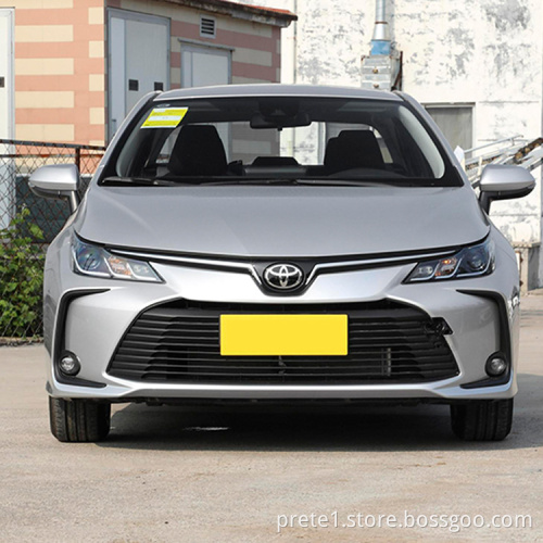 long range pure new Energy Vehicles toyota corolla for sale in Ghana